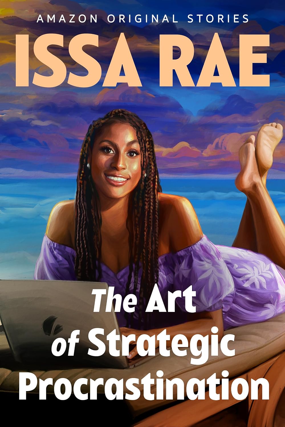The Art of Strategic Procrastination (I Should Be Smarter By Now) (English Edition) baixar o livro de graça