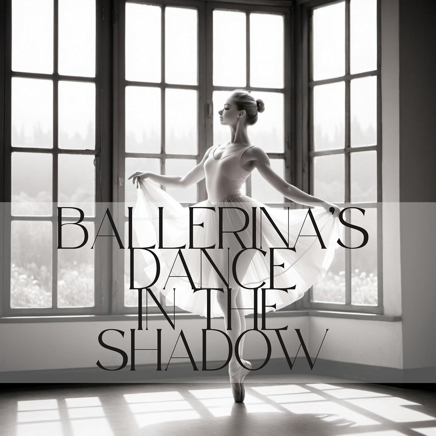 capítulo por capítulo baixar Ballerina's Dance in the Shadow (English Edition)