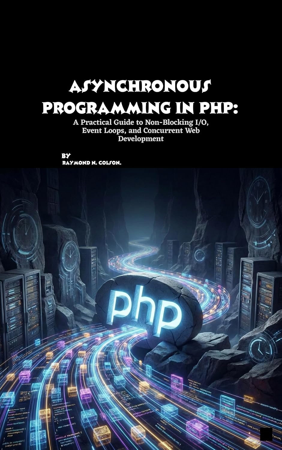 ler totalmente Asynchronous Programming in PHP: A Practical Guide to Non-Blocking I/O, Event Loops, and Concurrent Web Development (English Edition)
