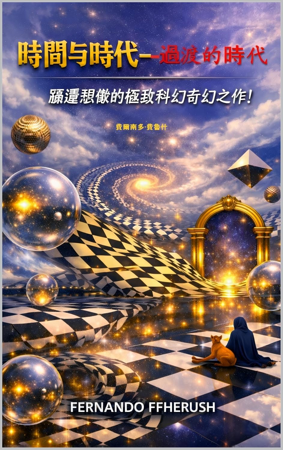 ler totalmente 時間与時代——過渡的時代 (Traditional Chinese Edition)