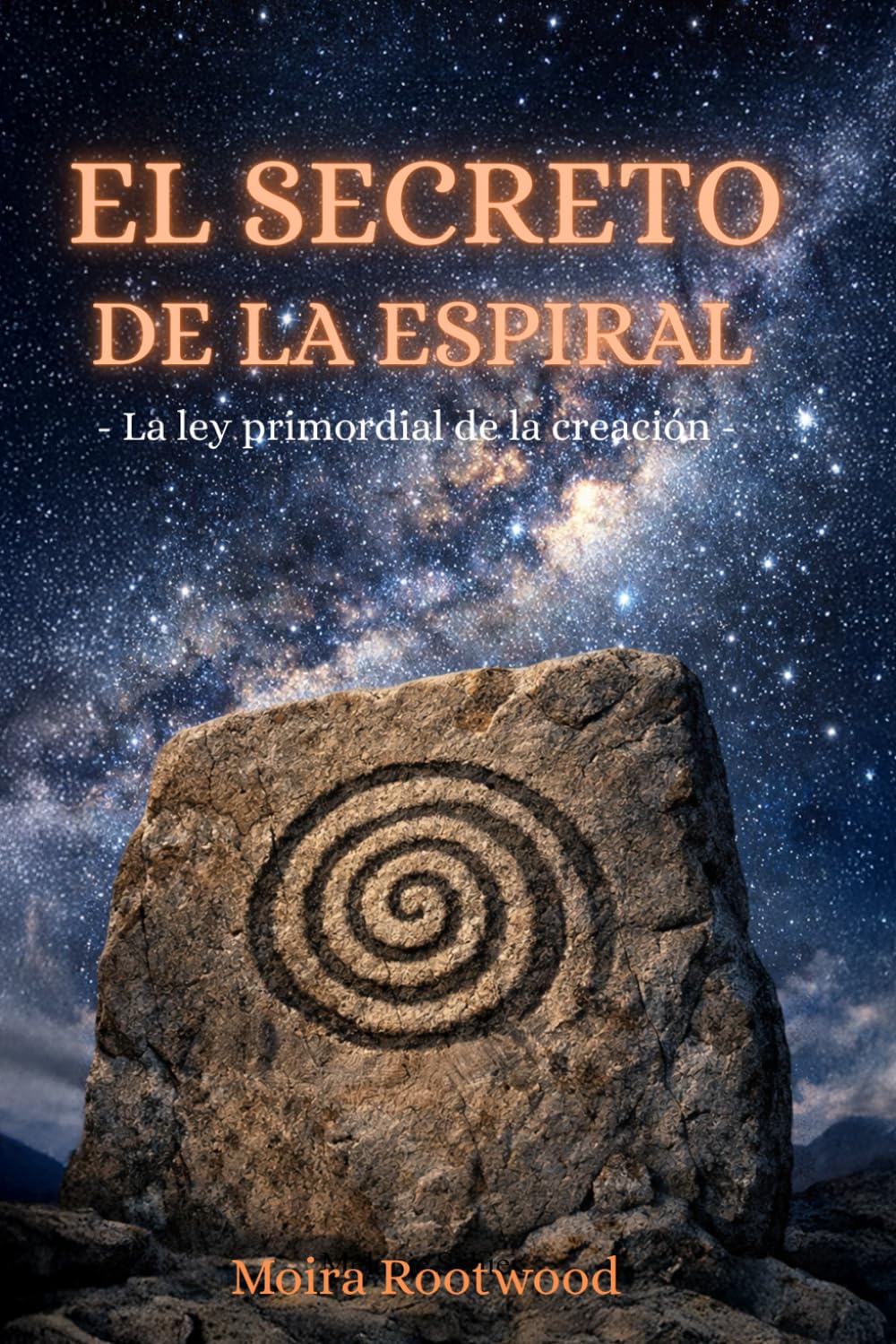 ler totalmente El secreto de la espiral - La ley primordial de la creación: Un símbolo de las antiguas culturas, de la naturaleza, de la vida, de la conciencia, del tiempo y del orden cósmico: 3