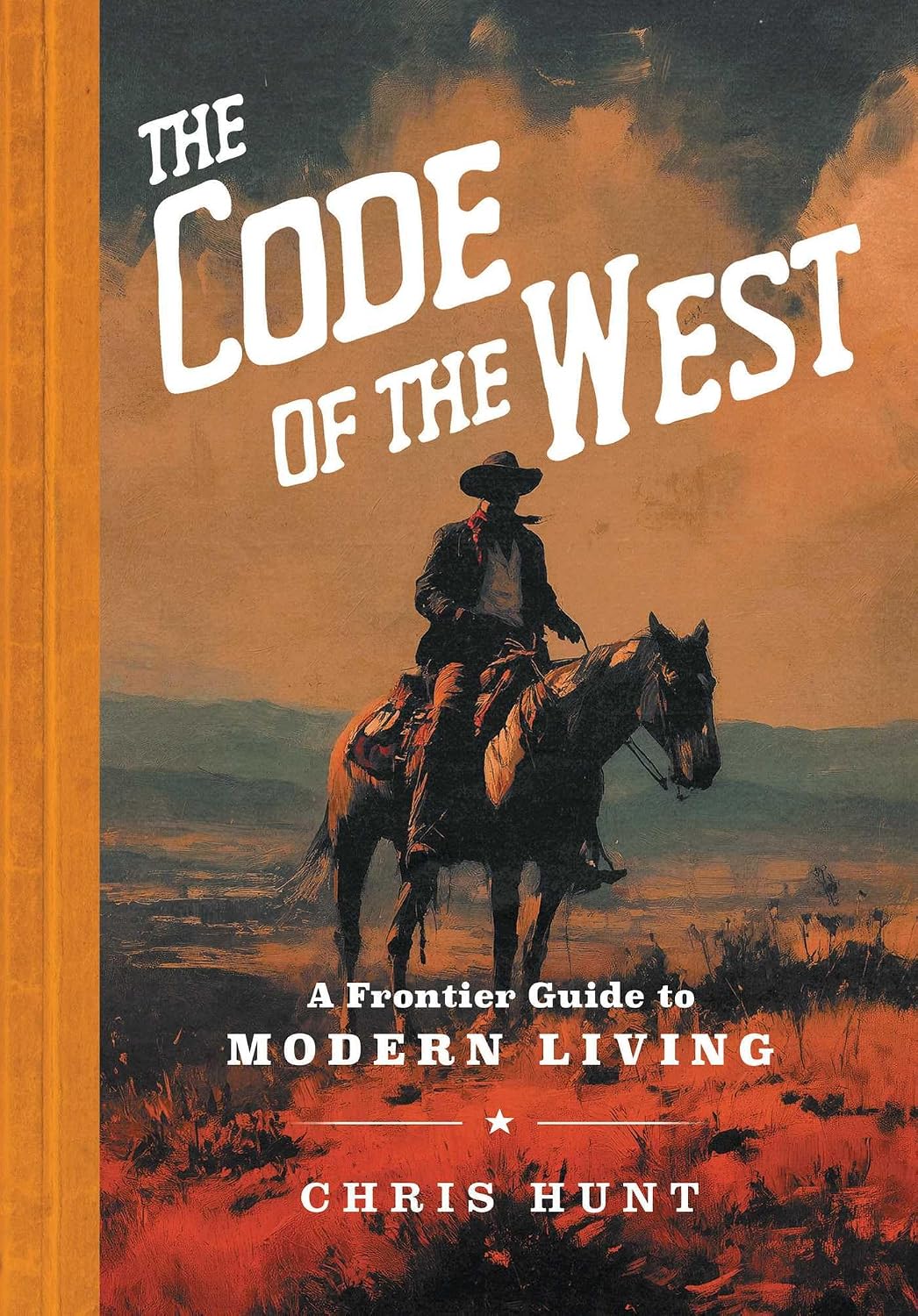 The Code of the West: A Frontier Guide to Modern Living baixar livro de graça