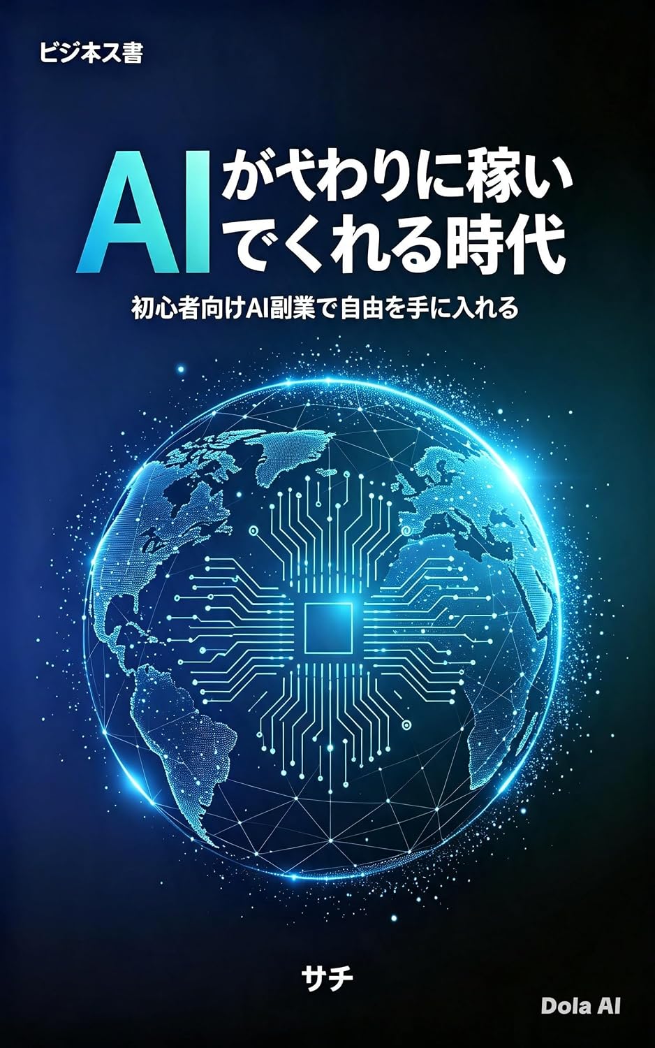 capítulo por capítulo baixar THE AI-EARNING ERA (Japanese Edition)