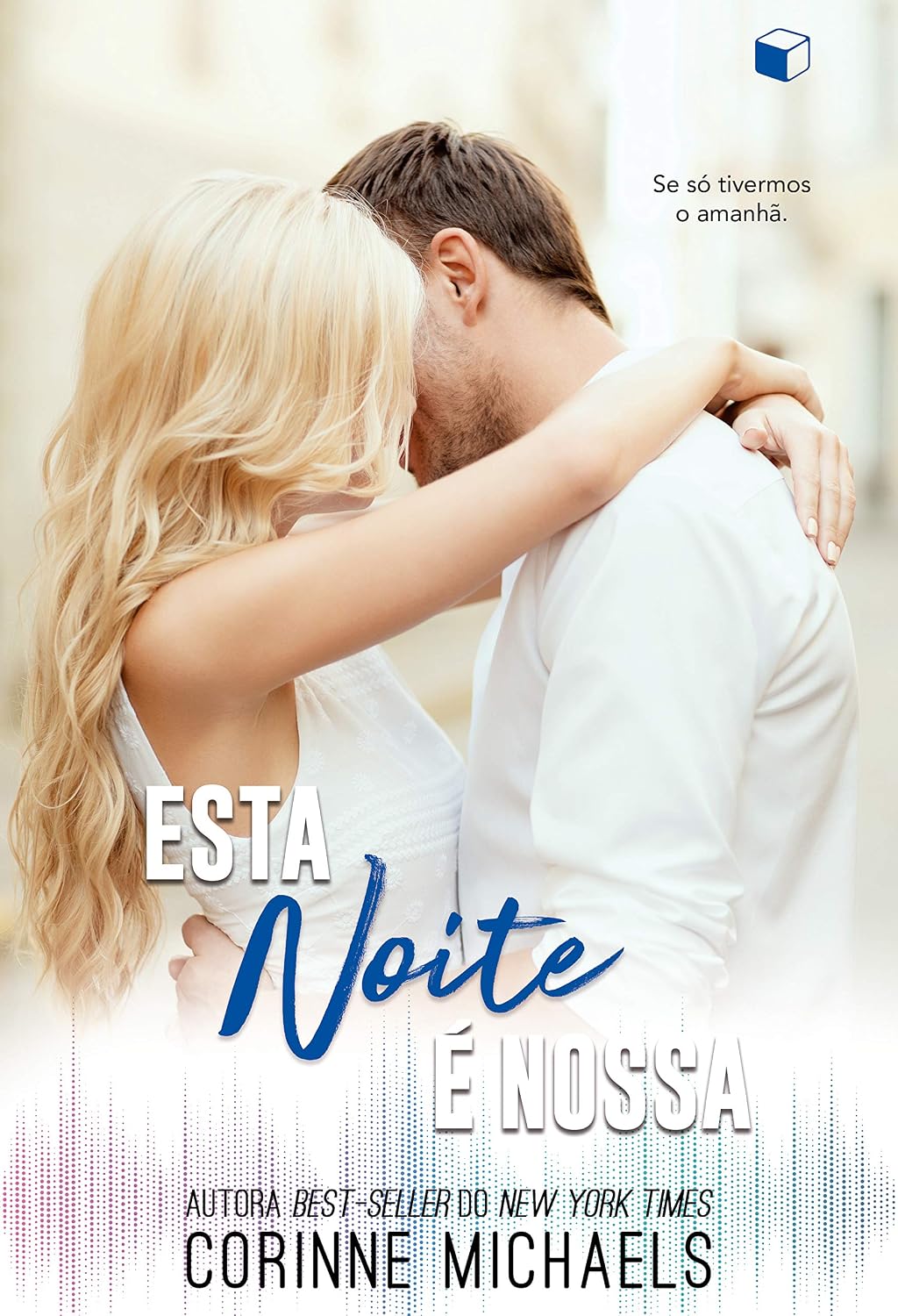Esta noite é nossa (A Segunda Chance Livro 1) baixar livro de graça