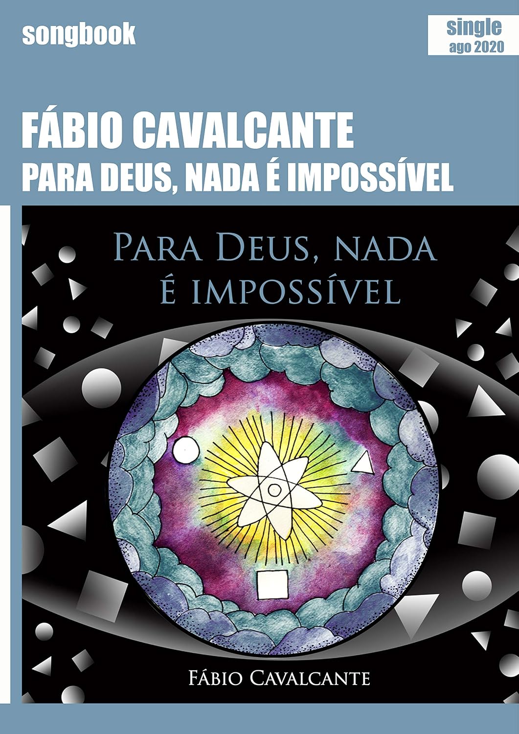 Para Deus, nada é impossível: Songbook baixar livro de graça