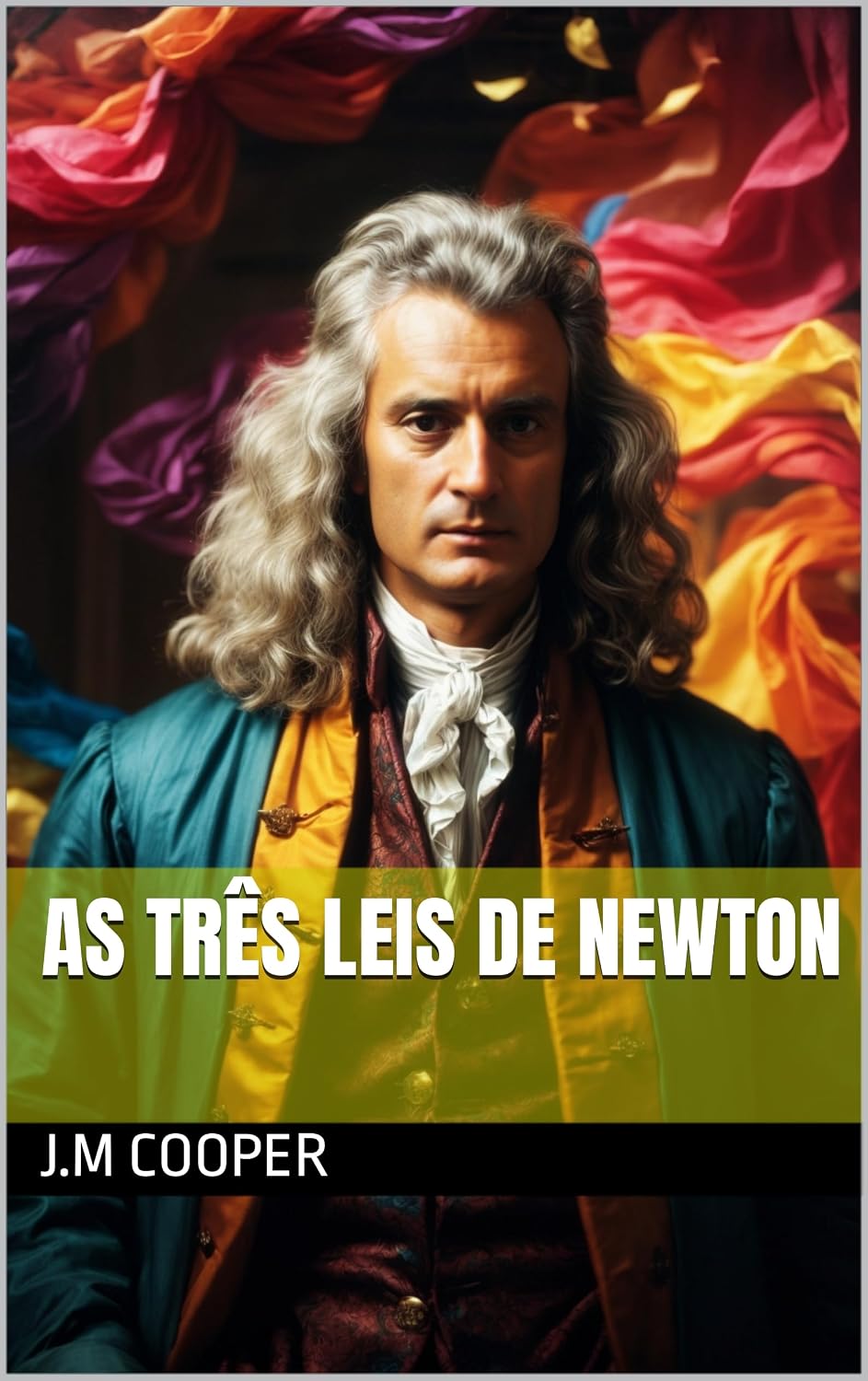 ler totalmente AS TRÊS LEIS DE NEWTON