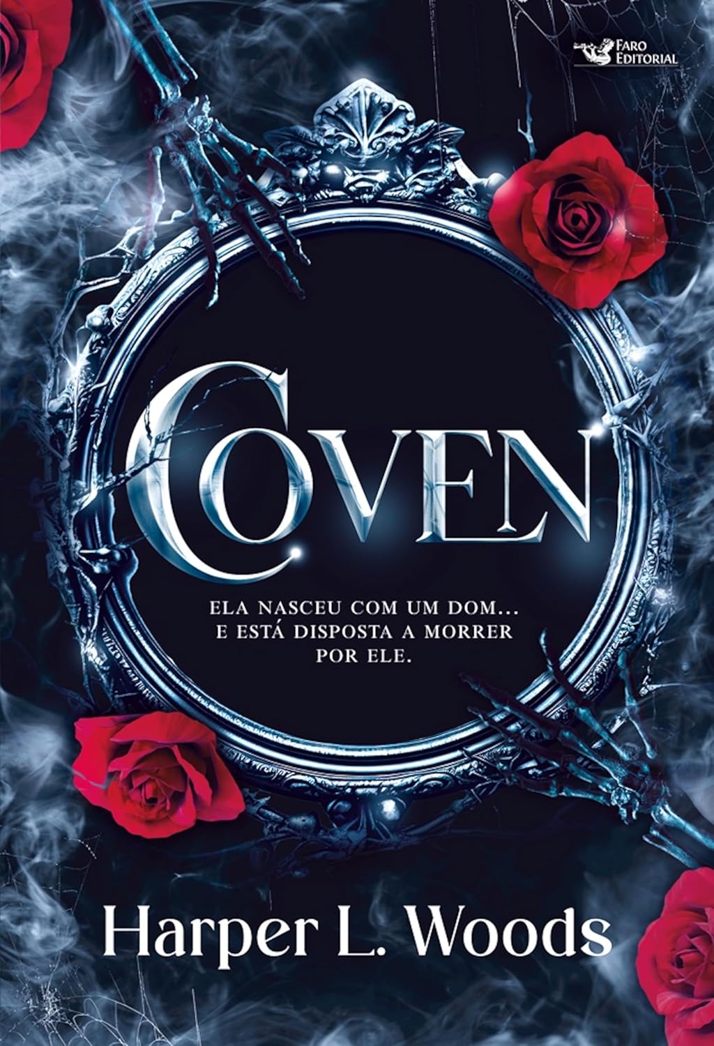 ler totalmente Coven
