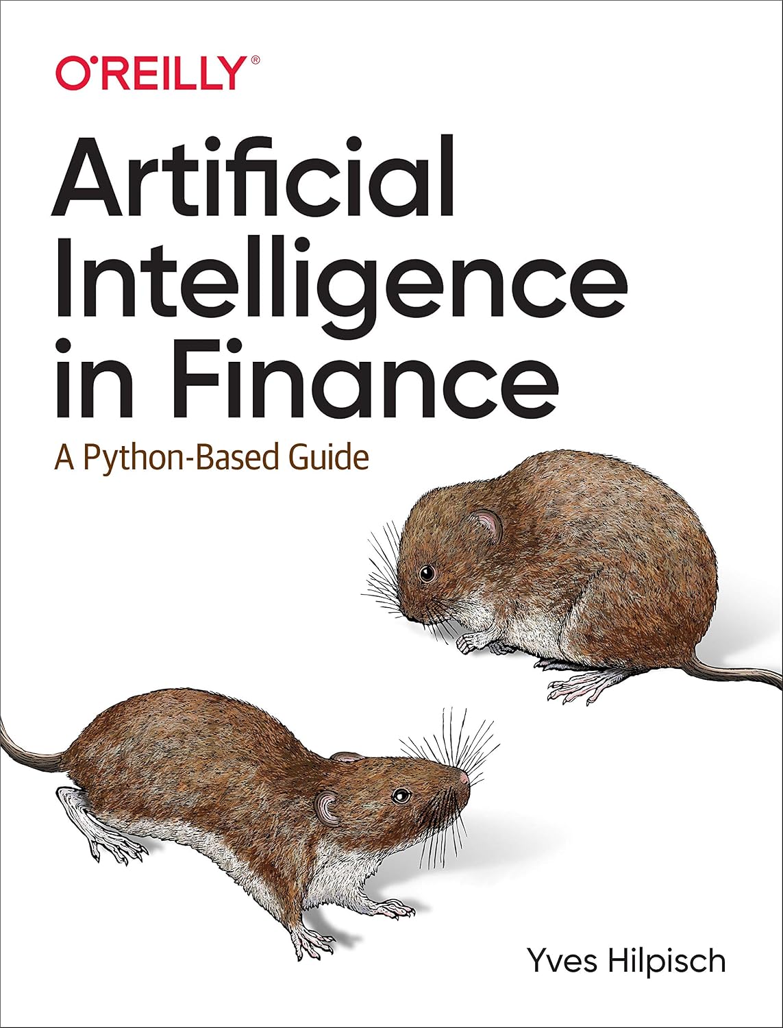 Artificial Intelligence in Finance: A Python-Based Guide baixar o livro de graça
