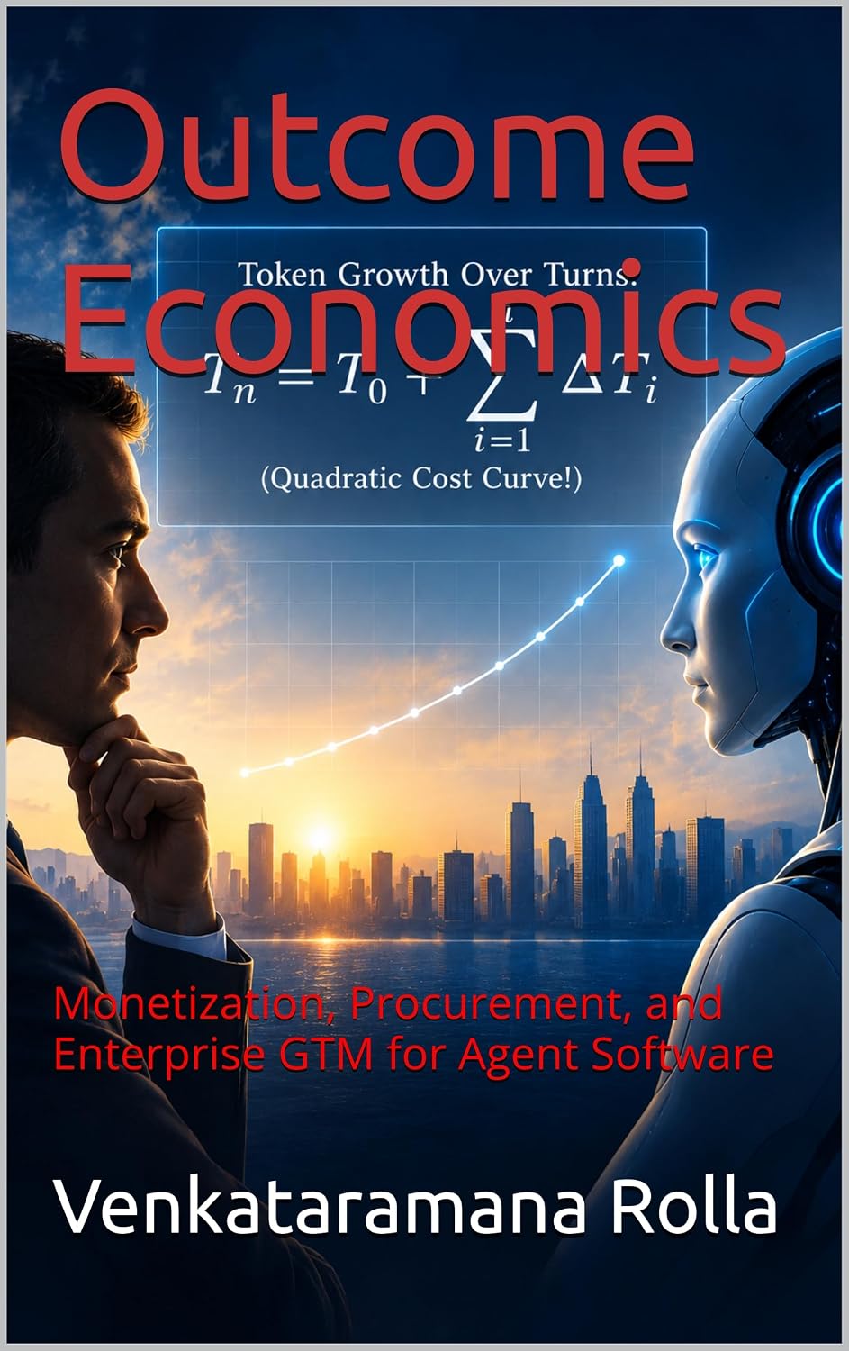 Outcome Economics: Monetization, Procurement, and Enterprise GTM for Agent Software (English Edition) baixar o livro de graça