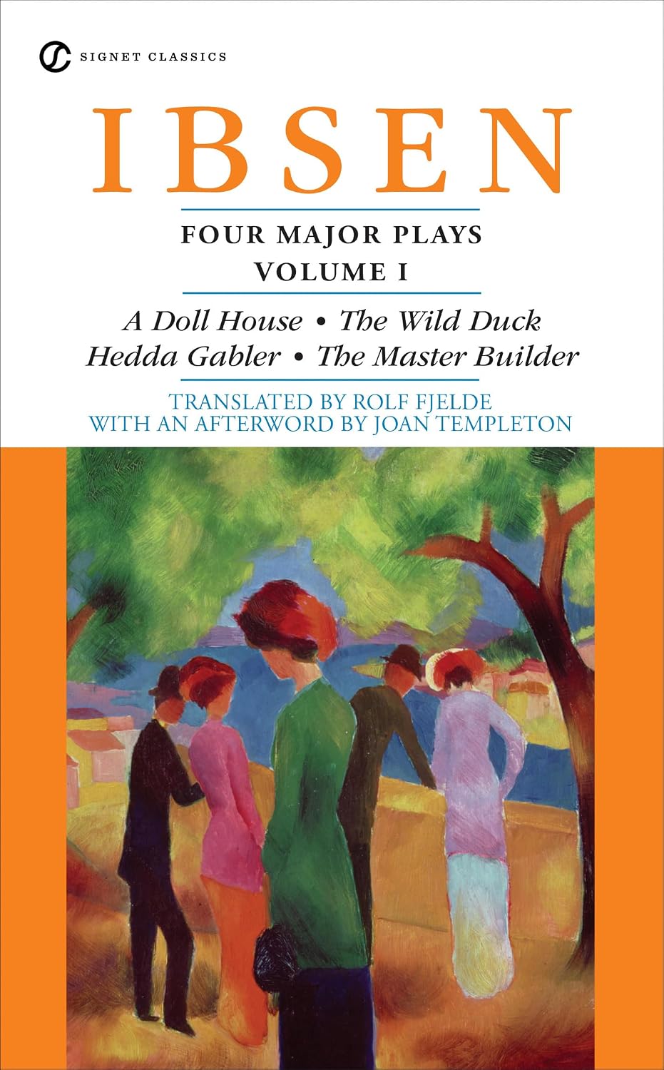 ler totalmente Four Major Plays, Volume I (Four Plays by Ibsen Book 1) (English Edition)