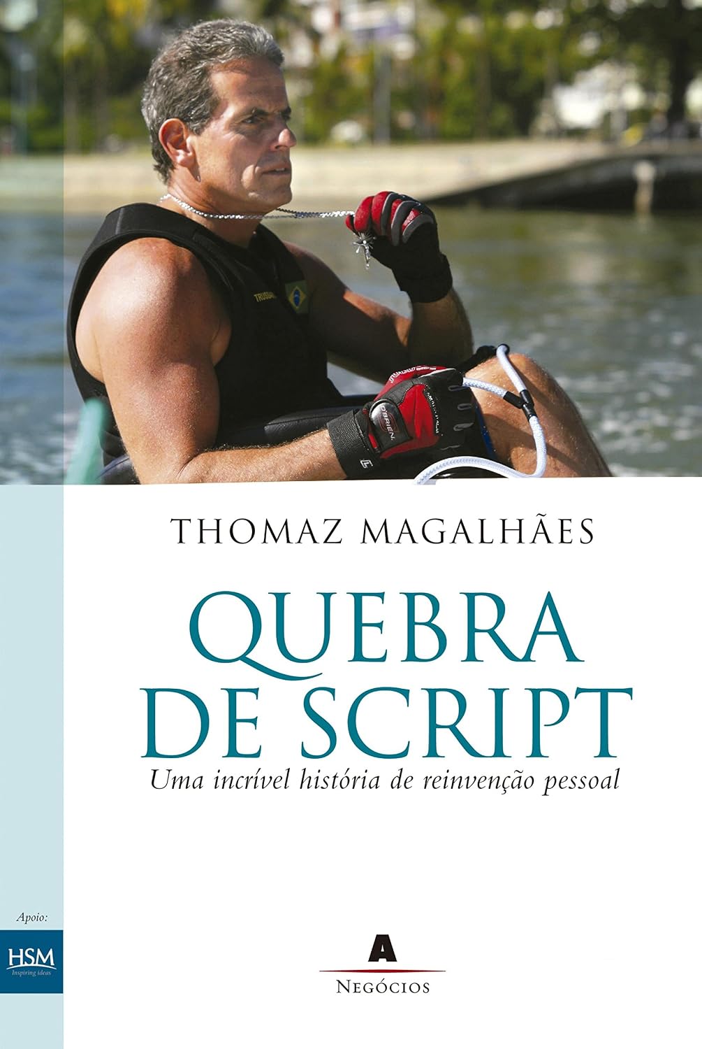 ler totalmente Quebra de script