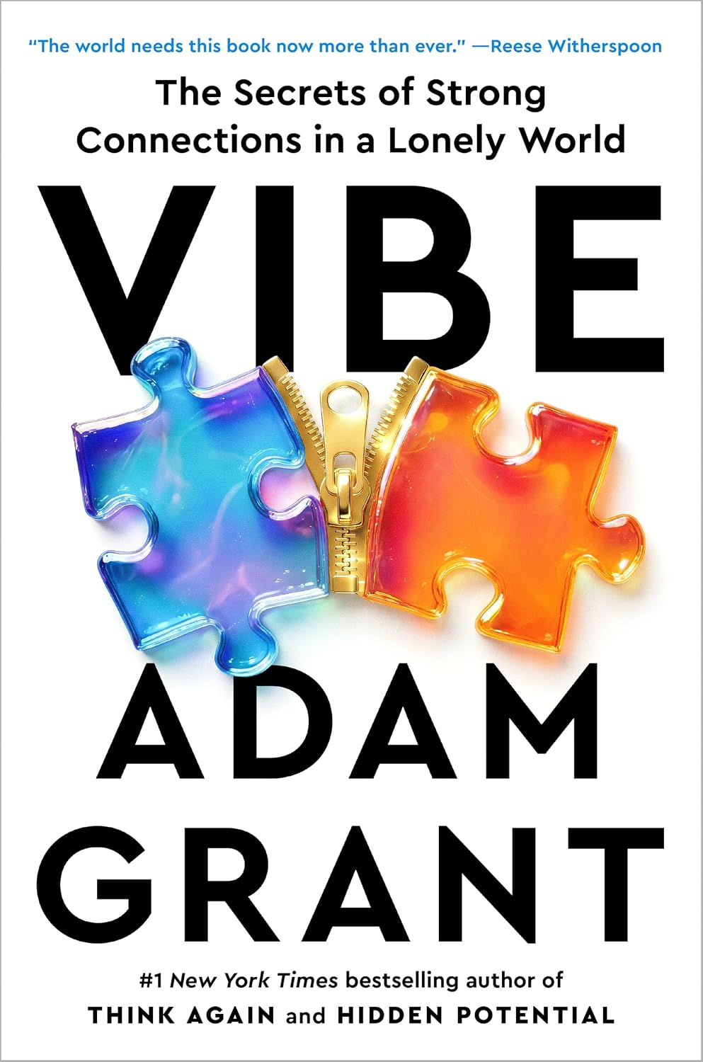 Vibe: The Secrets of Strong Connections in a Lonely World (English Edition) baixar o livro de graça
