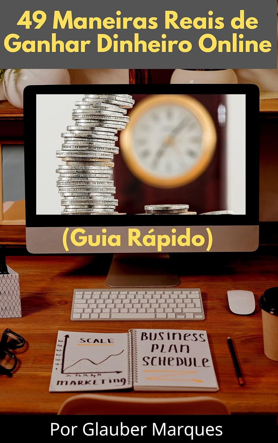 ler totalmente 49 Maneiras Reais de Ganhar Dinheiro Online (Guia Rápido): Transforme Seu Computador em uma Máquina de Dinheiro