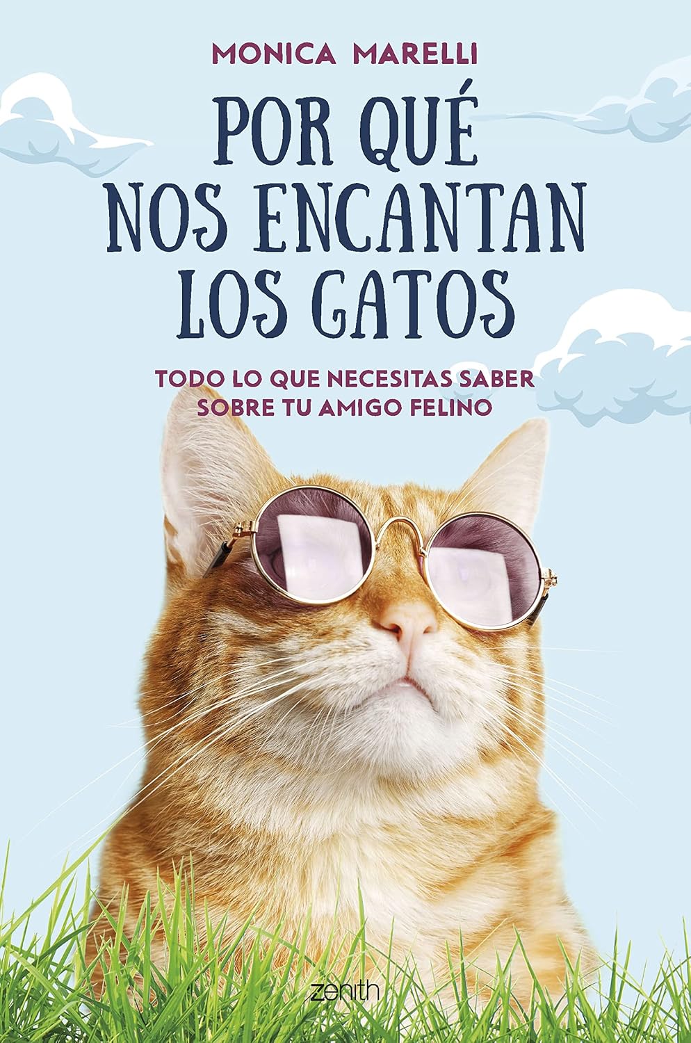 capítulo por capítulo baixar Por qué nos encantan los gatos: Todo lo que necesitas saber sobre tu amigo felino