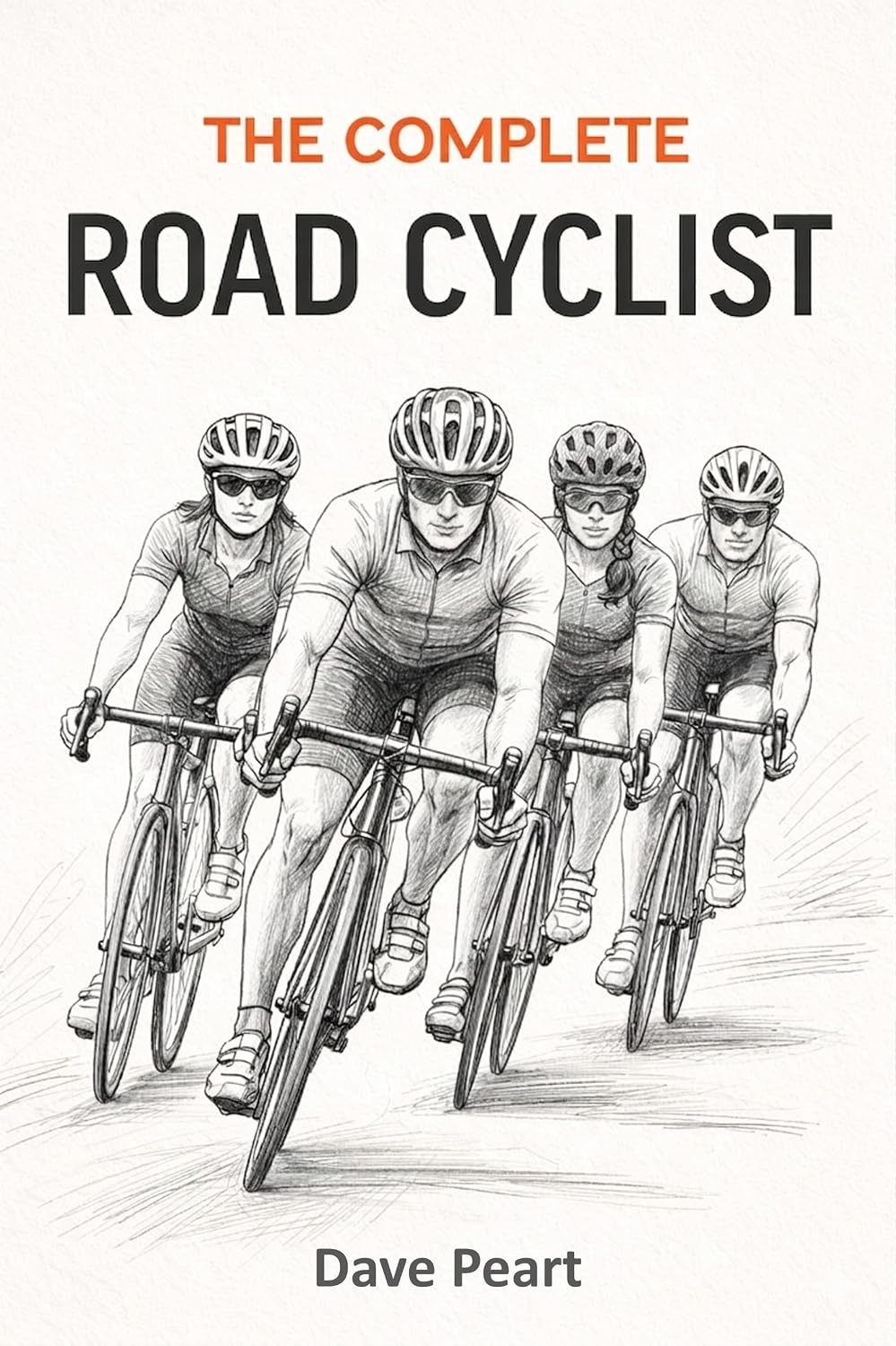 ler totalmente The Complete Road Cyclist (English Edition)