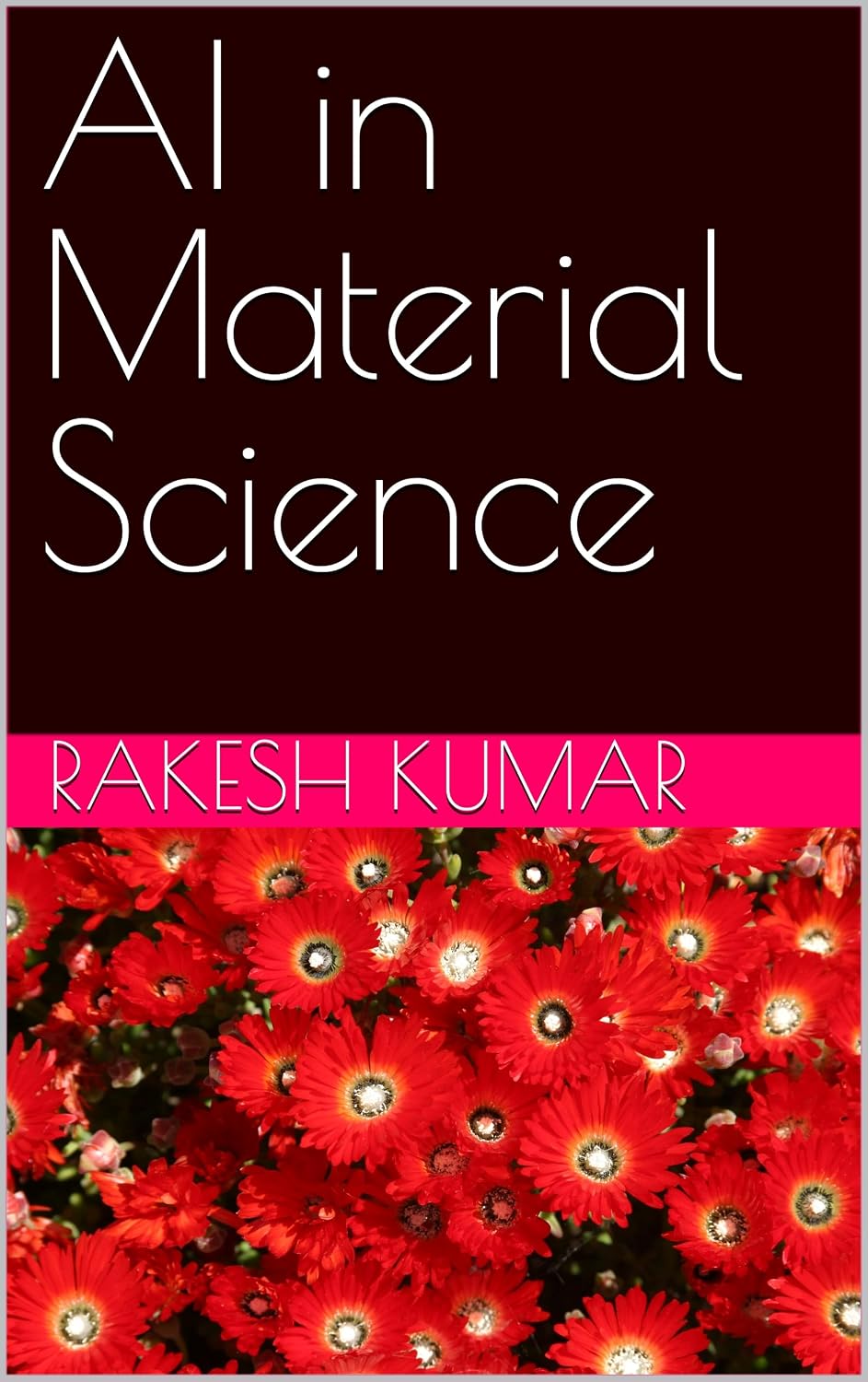 ler totalmente AI in Material Science (English Edition)