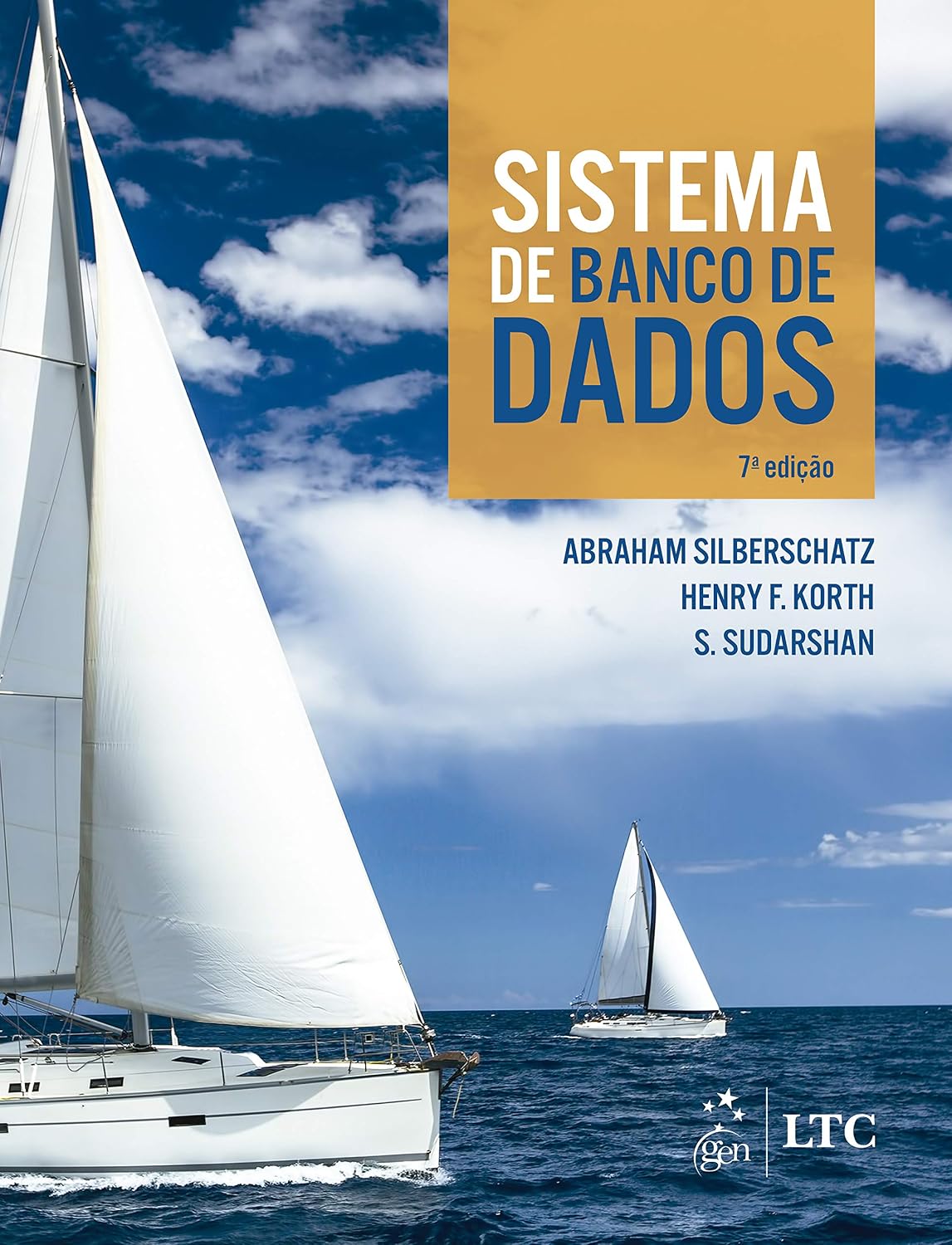 Sistema de Banco de Dados