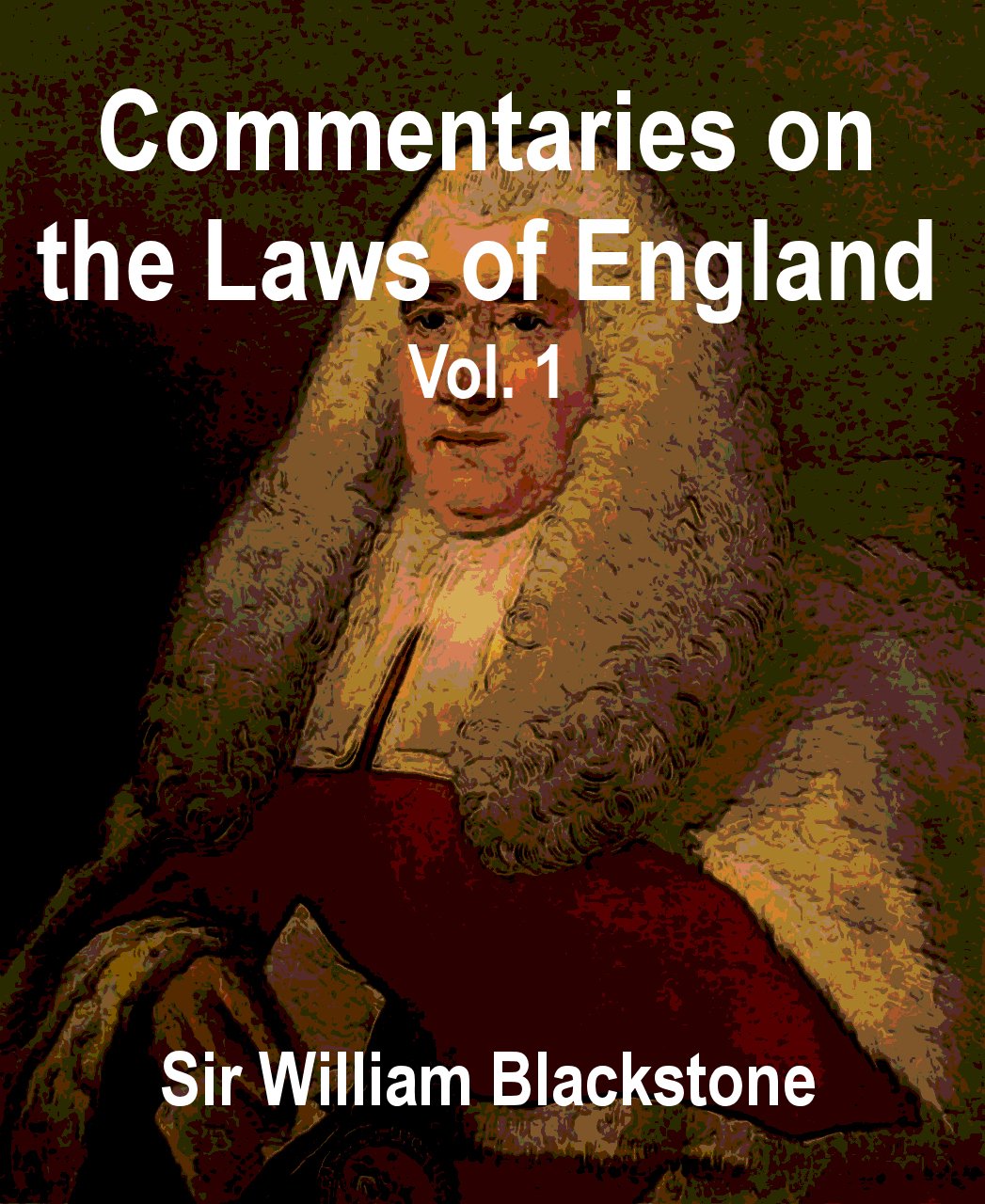 ler totalmente Commentaries on the Laws of England, Vol. 1 - Rights of Persons (English Edition)