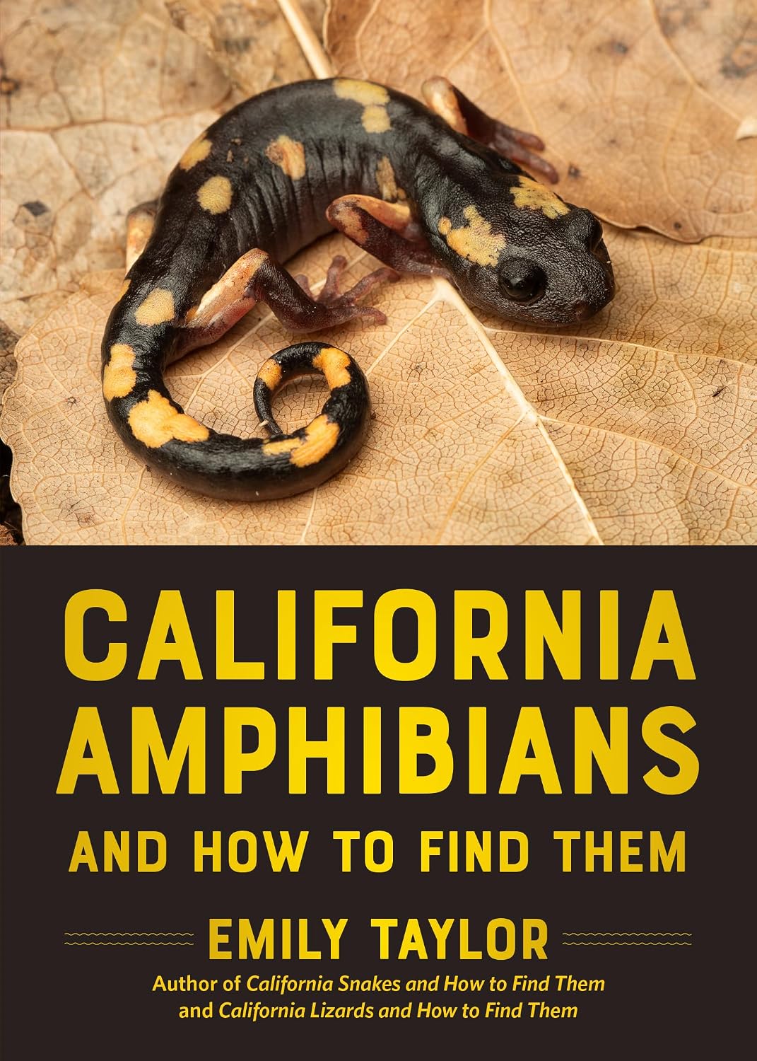California Amphibians and How to Find Them (California Herping Guides) (English Edition) baixar o livro de graça