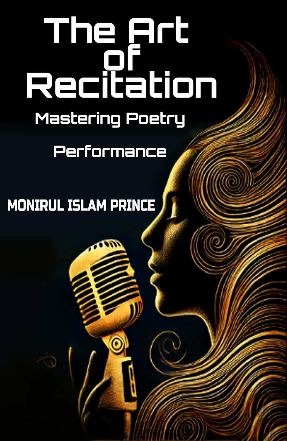 capítulo por capítulo baixar The Art of Recitation: Mastering Poetry Performance (English Edition)