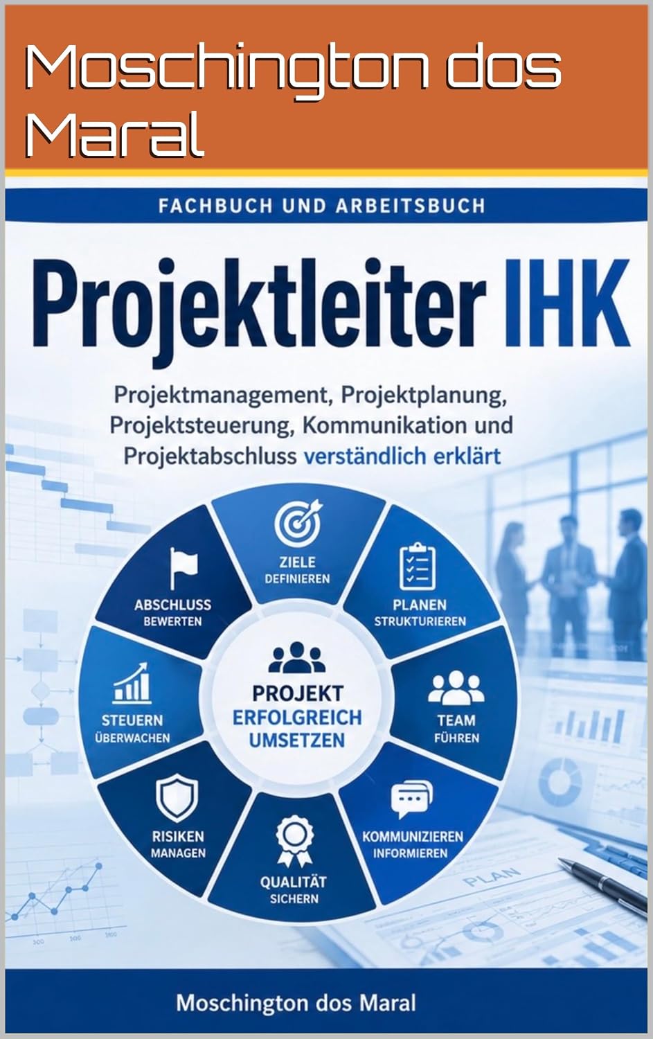 Projektleiter IHK (German Edition) baixar o livro de graça