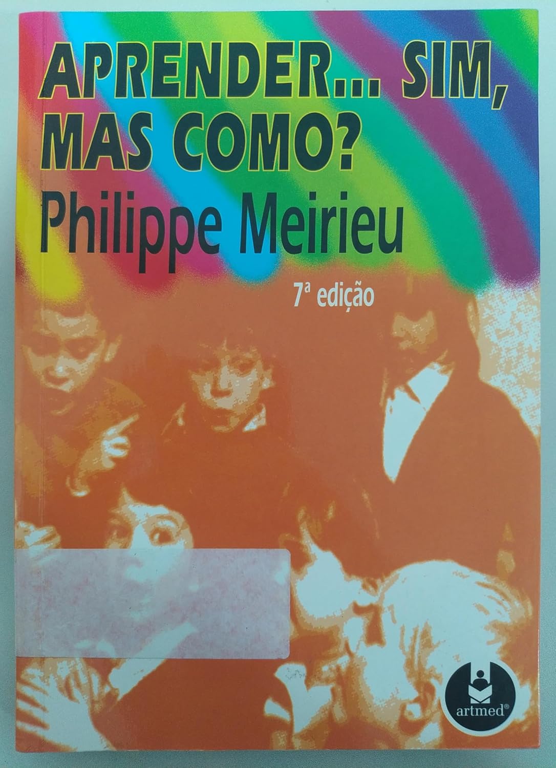Aprender... Sim, Mas Como? baixar livro de graça