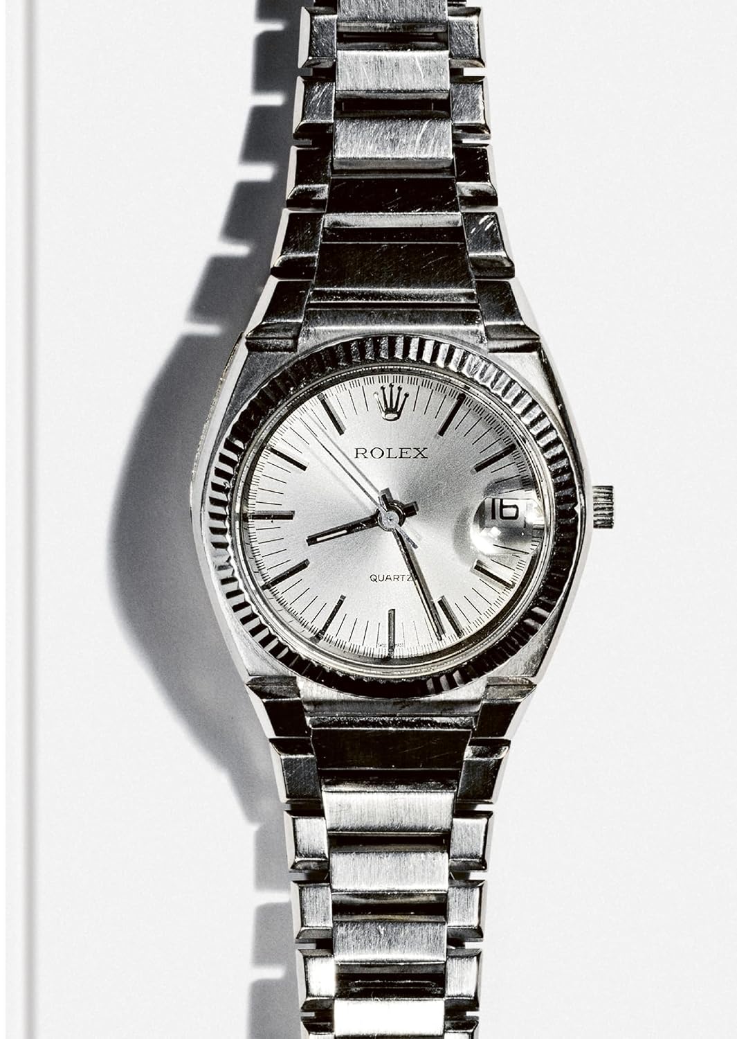 Quartz Watches: From early quartz to the Apple watch, 90 ingenious electric watches explored (English Edition) baixar o livro de graça