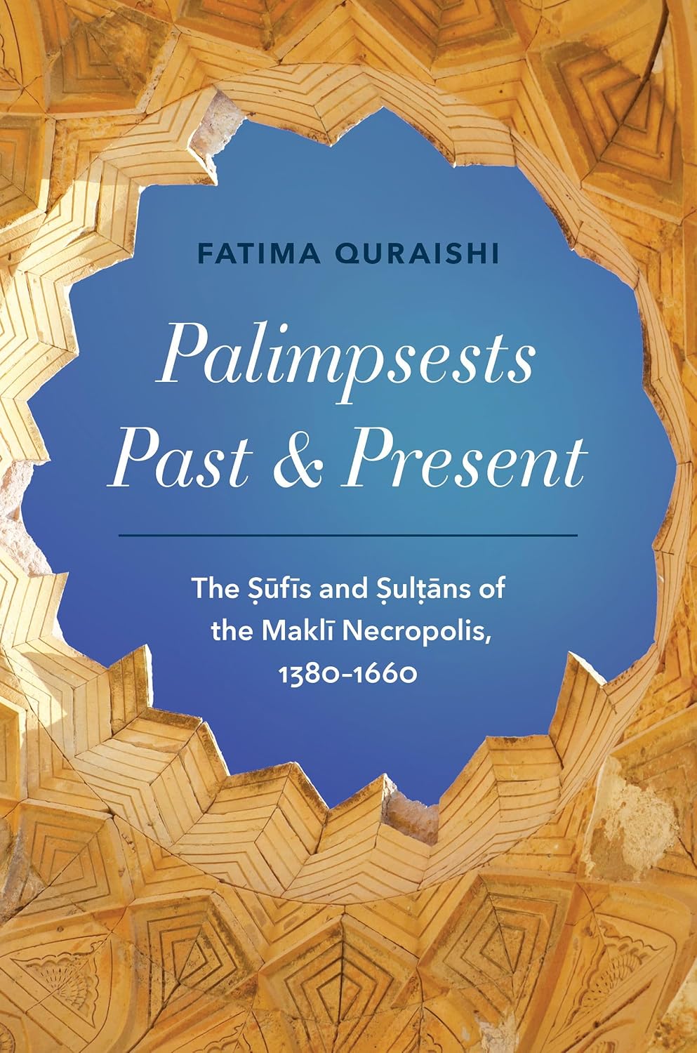 Palimpsests Past and Present: The Sufis and Sultans of the Maklī Necropolis, 1380-1660 baixar o livro de graça