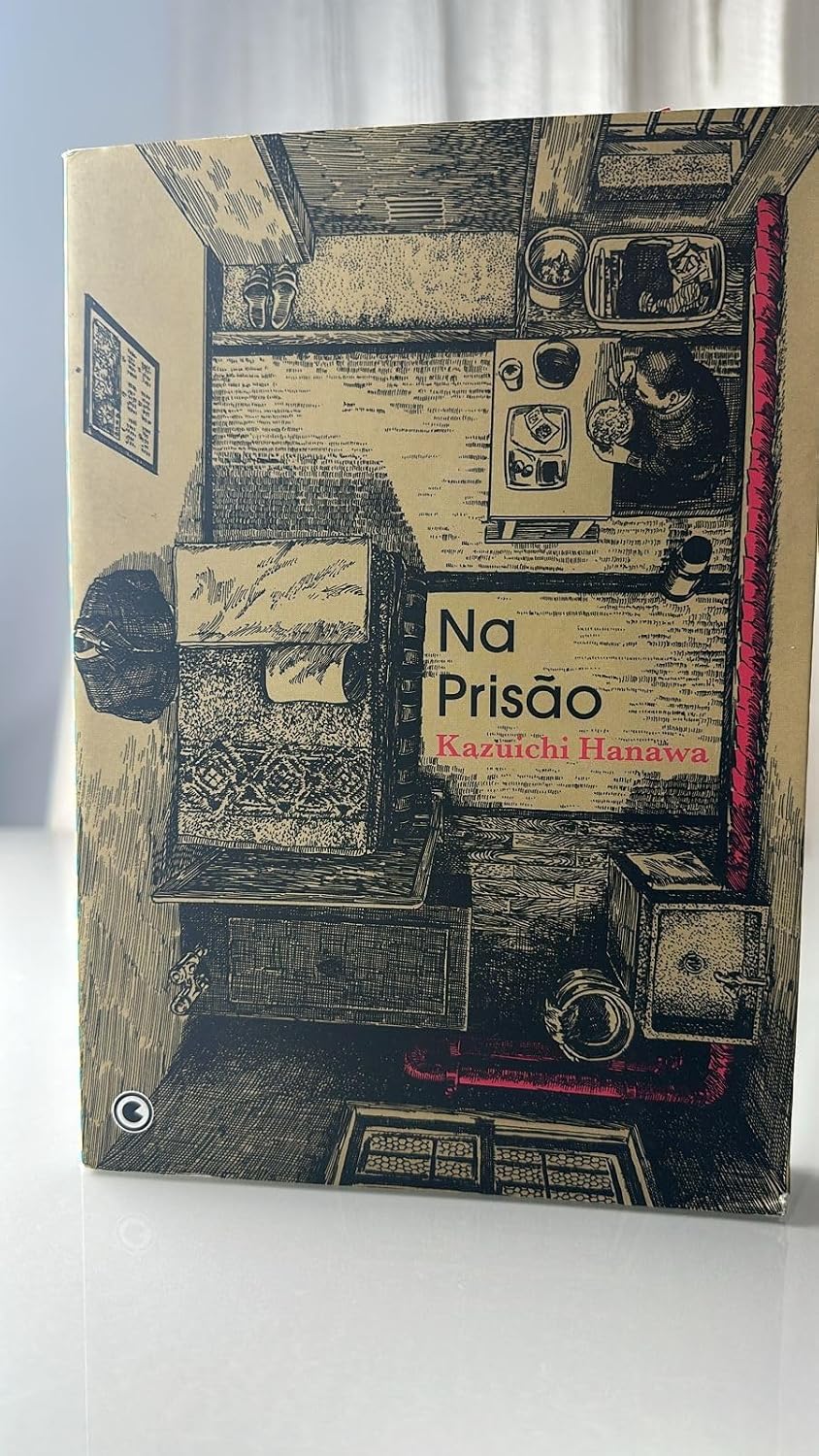 capítulo por capítulo baixar Na Prisao