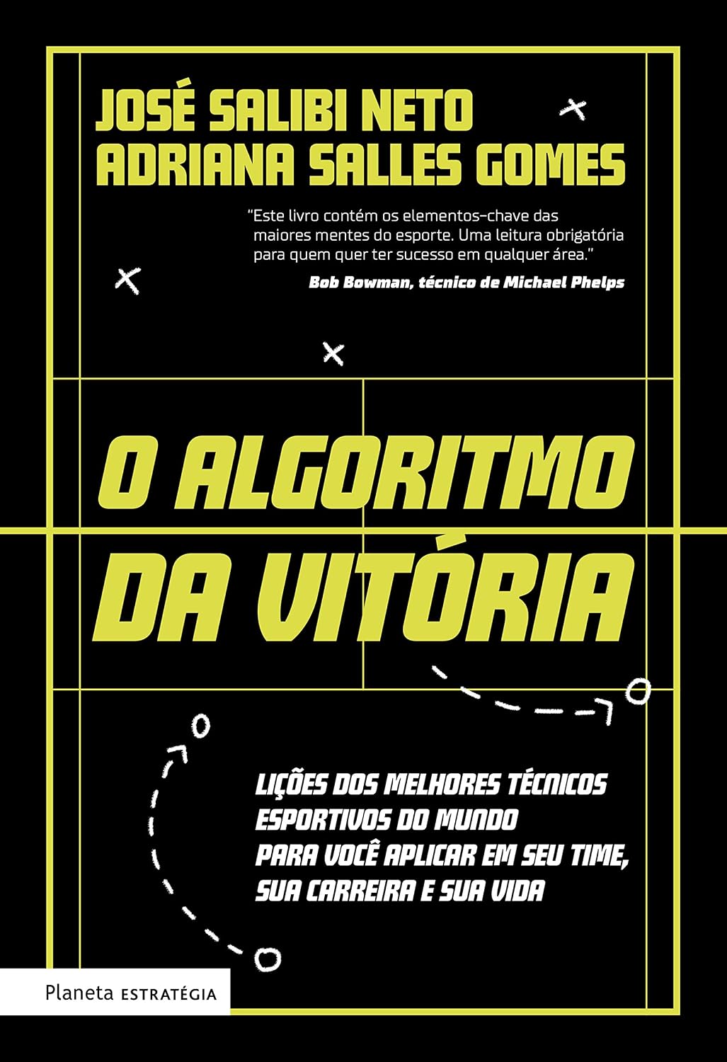 ler totalmente O algoritmo da vitória: Lições dos melhores técnicos esportivos do mundo para você aplicar em seu time, sua carreira e sua vida