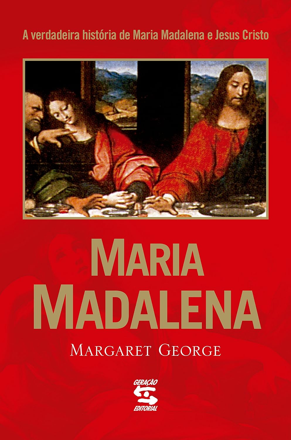 Maria Madalena baixar o livro de graça