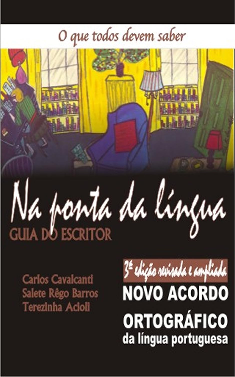 Na ponta da língua - GUIA DO ESCRITOR PASSO A PASSO baixar o livro de graça