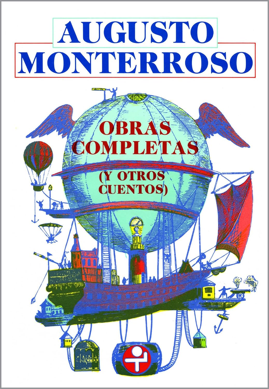 Obras completas (y otros cuentos) (Spanish Edition) baixar livro de graça