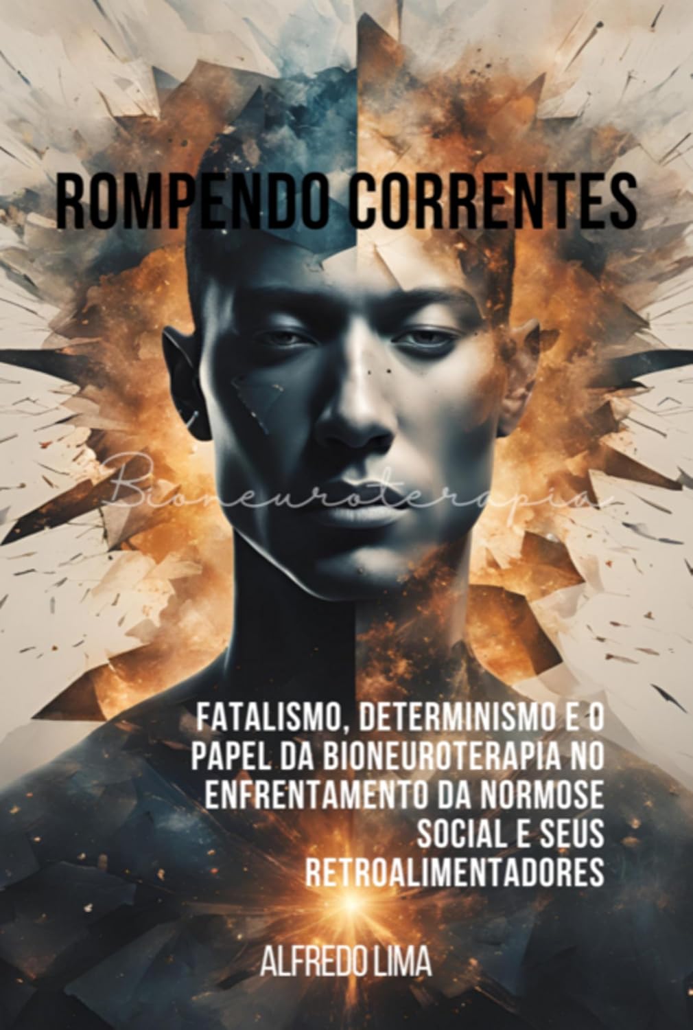 ler totalmente Rompendo Correntes