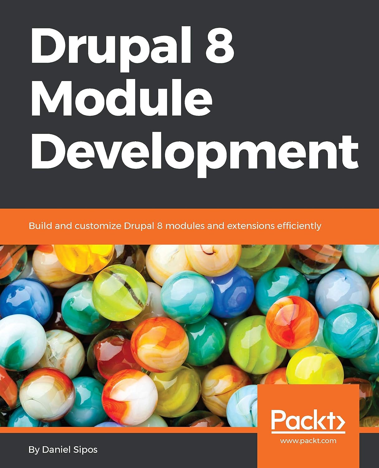 capítulo por capítulo baixar Drupal 8 Module Development: Build and customize Drupal 8 modules and extensions efficiently (English Edition)