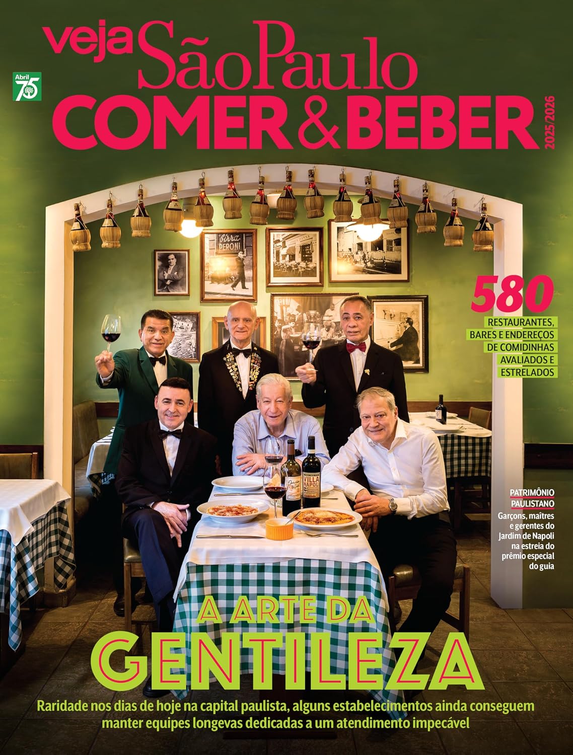 Revista Veja São Paulo [ed.2183] - 12/09/2025 baixar o livro de graça