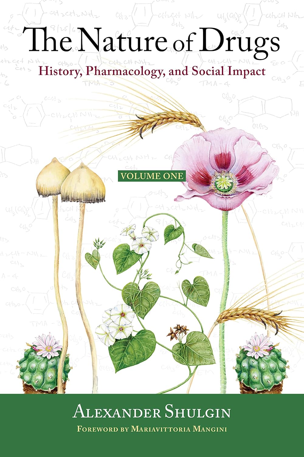 ler totalmente The Nature of Drugs Vol. 1: History, Pharmacology, and Social Impact