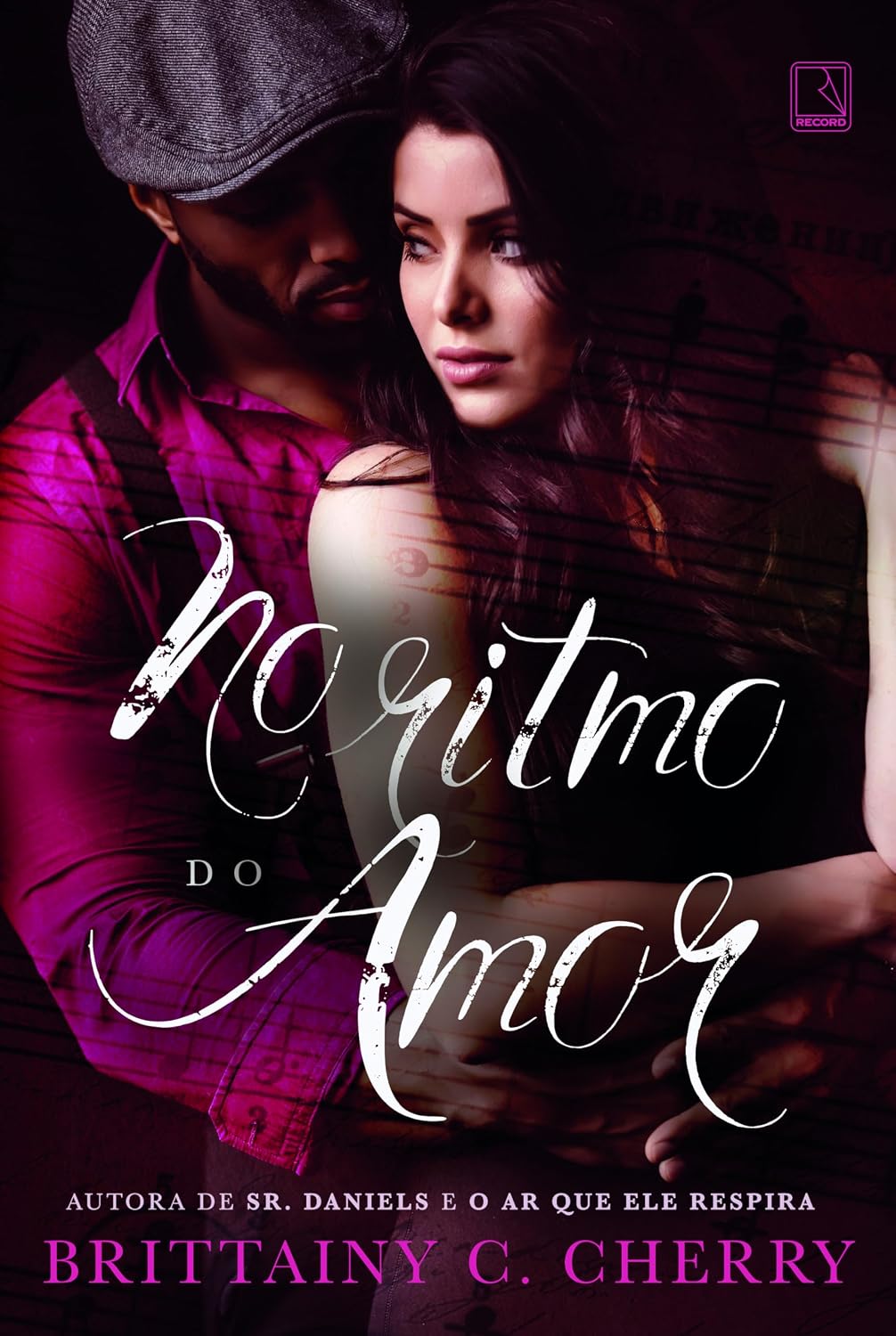 ler totalmente No ritmo do amor