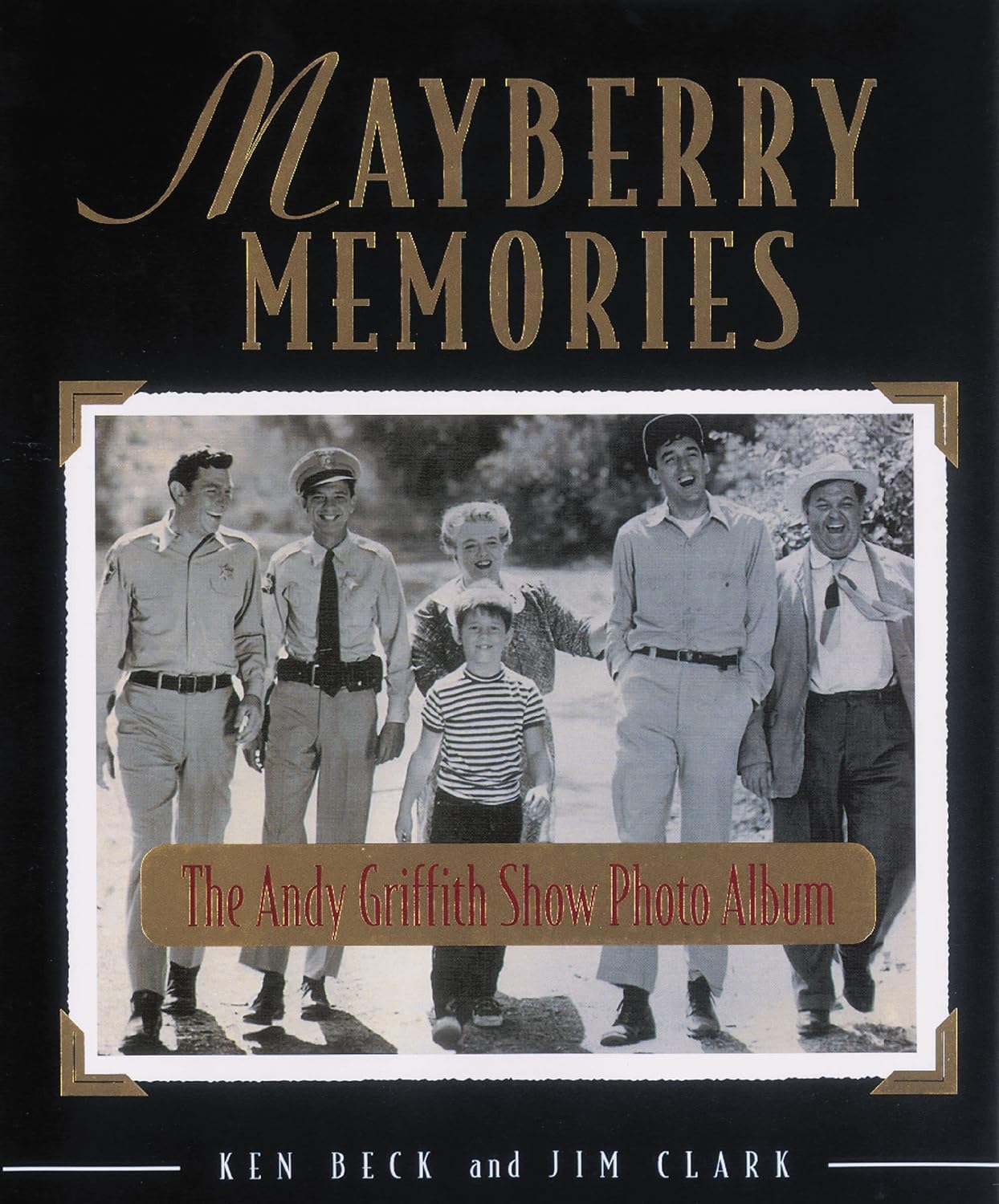 ler totalmente Mayberry Memories: The Andy Griffith Show Photo Album (English Edition)