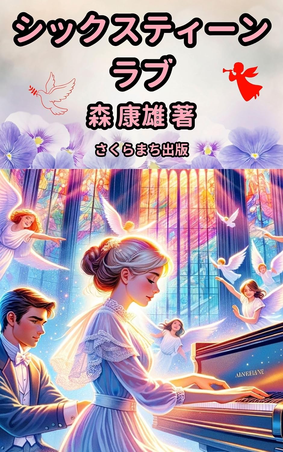 sikusutein rabu (Japanese Edition) baixar livro de graça