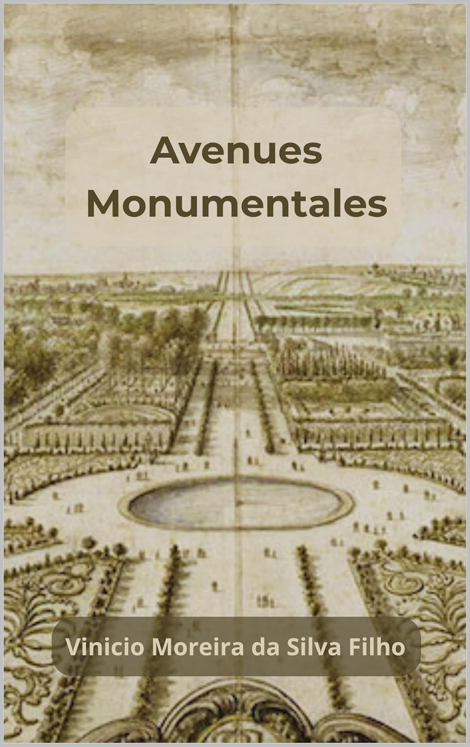 capítulo por capítulo baixar Avenues Monumentales (French Edition)