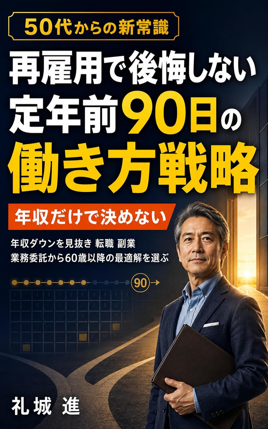 ler totalmente Reemployment Without Regret A Ninety Day Work Strategy Before Retirement (Japanese Edition)