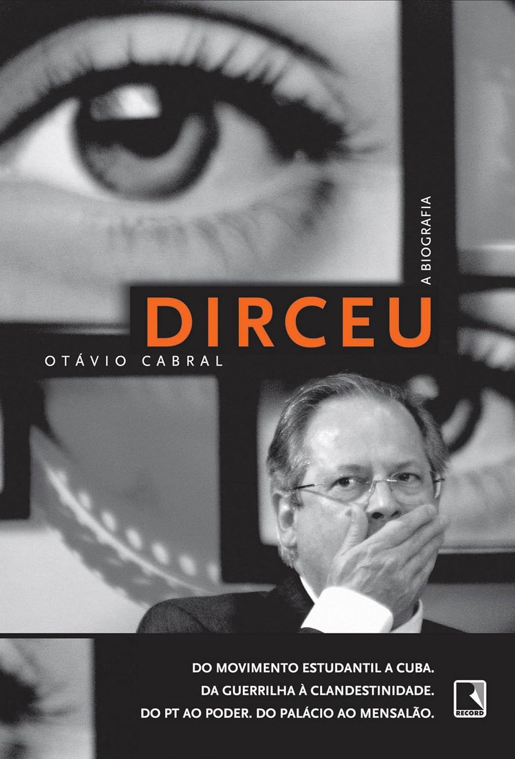 Dirceu - A Biografia baixar livro de graça