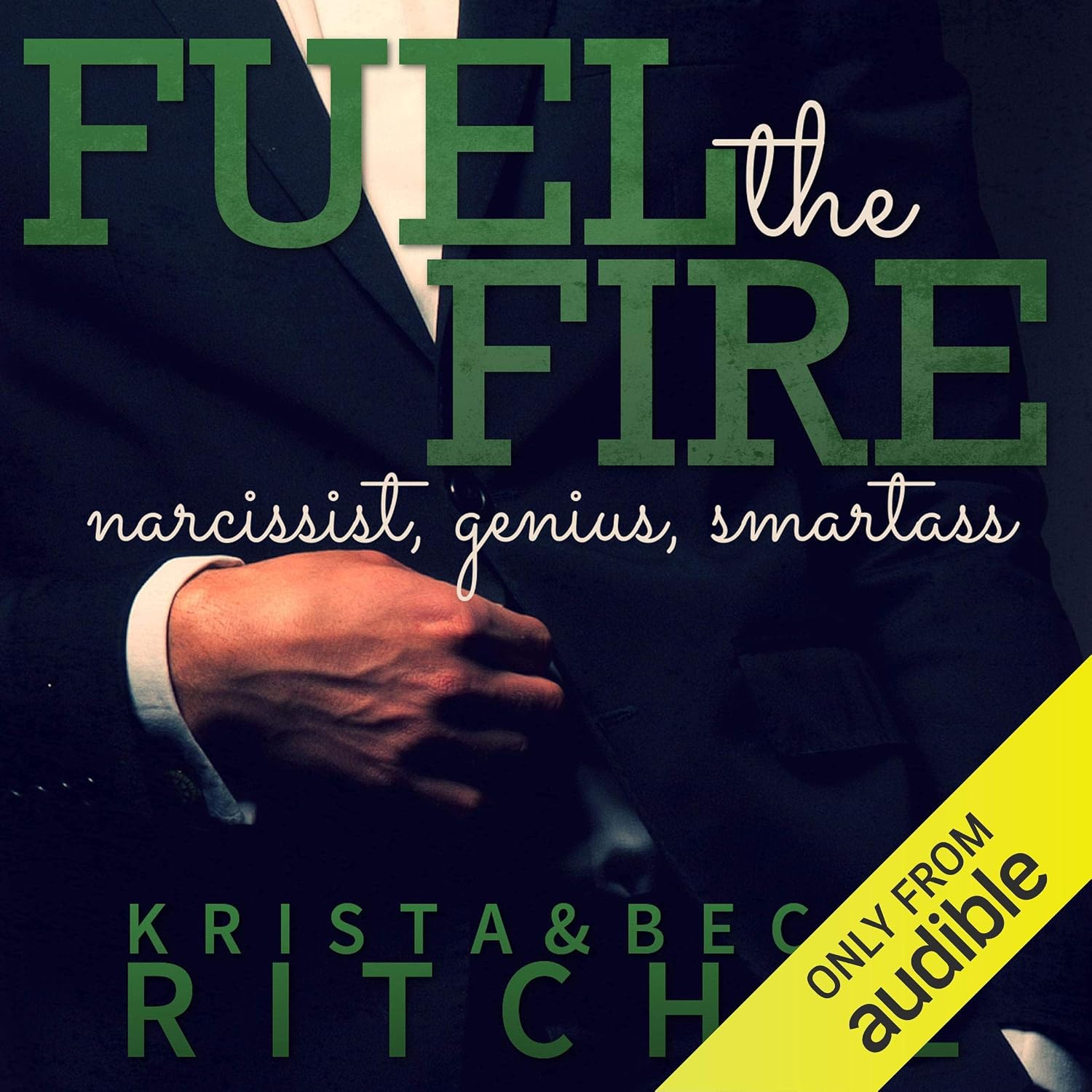 Fuel the Fire baixar o livro de graça