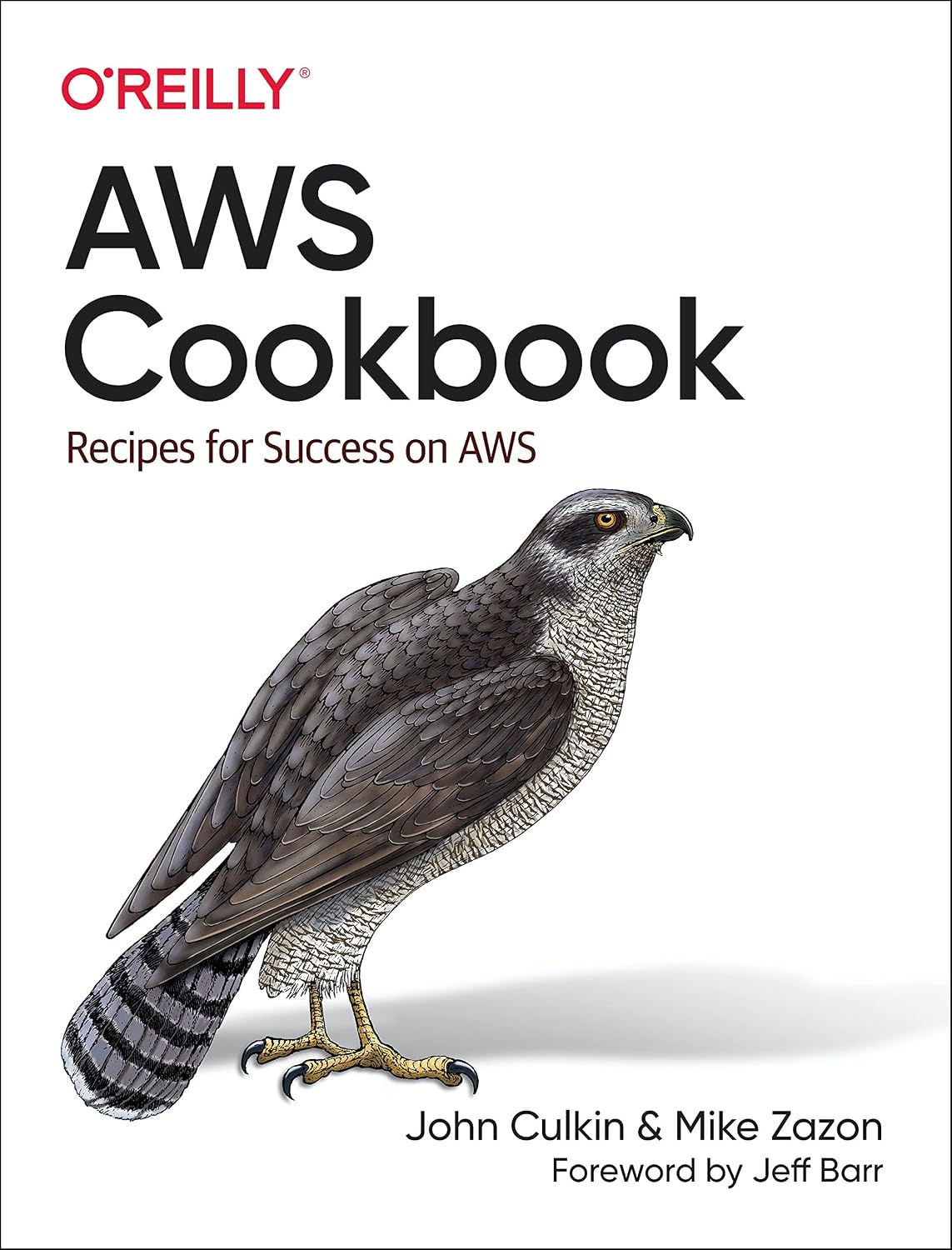 AWS Cookbook: Recipes for Success on AWS baixar livro de graça