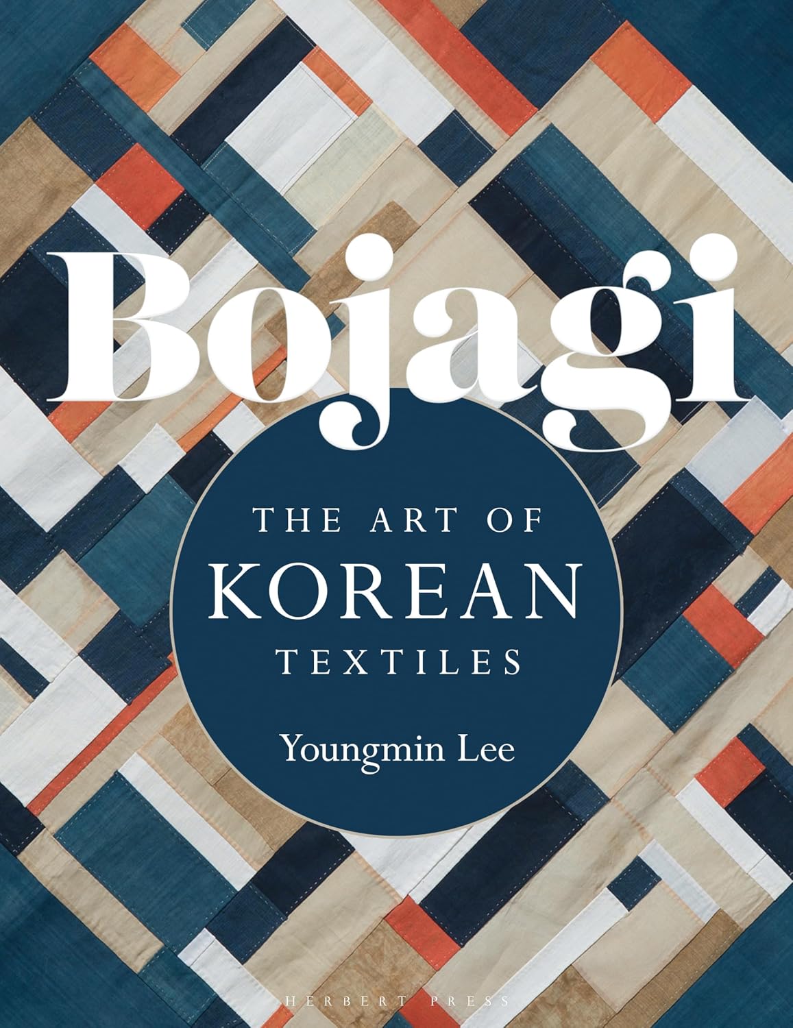 Bojagi: The Art of Korean Textiles (English Edition) baixar livro de graça