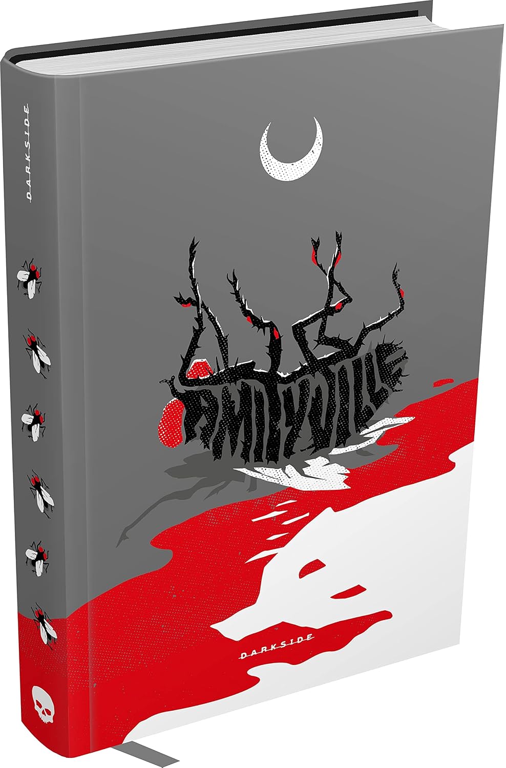 ler totalmente Amityville