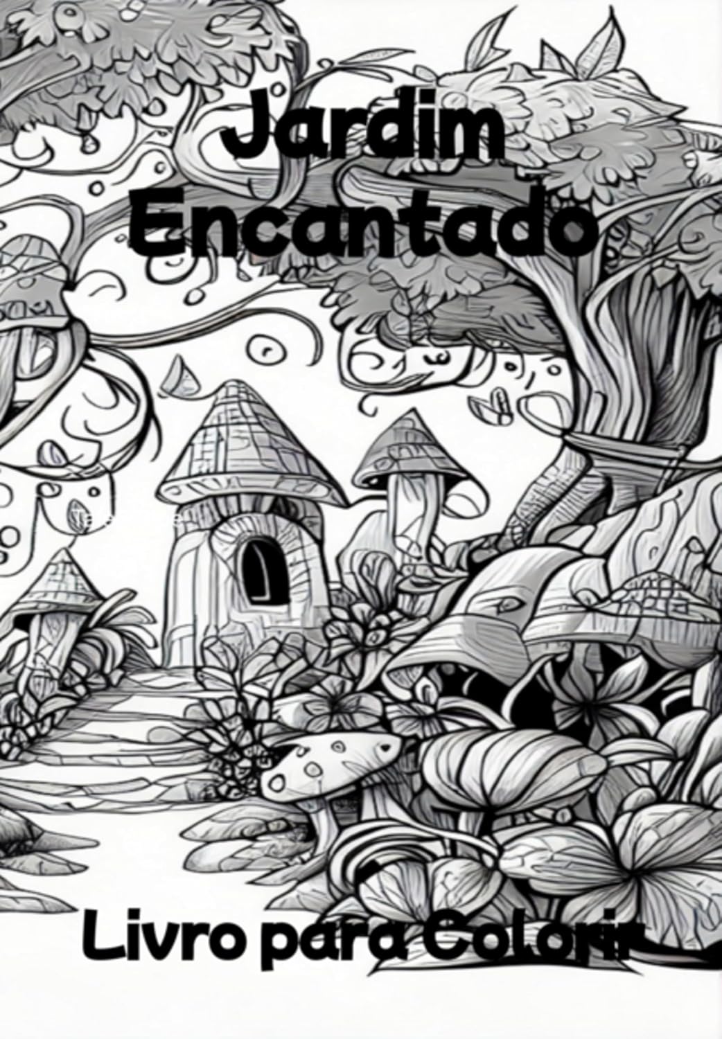 Jardim Encantado baixar livro de graça