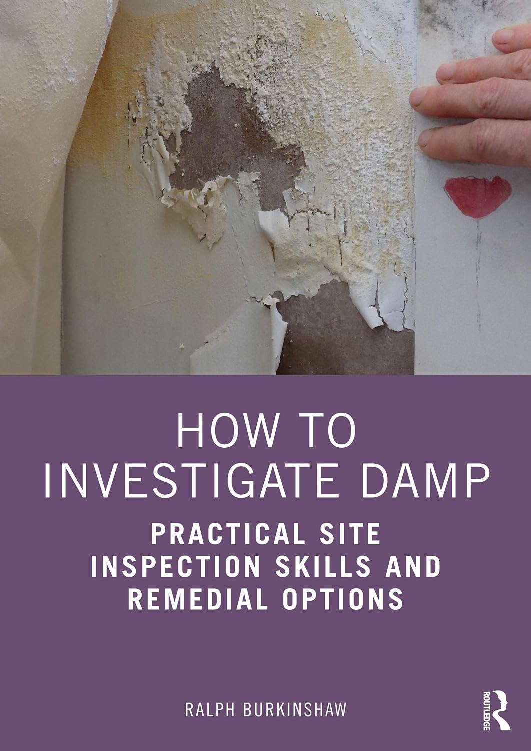How to Investigate Damp: Practical Site Inspection Skills and Remedial Options (English Edition) baixar o livro de graça