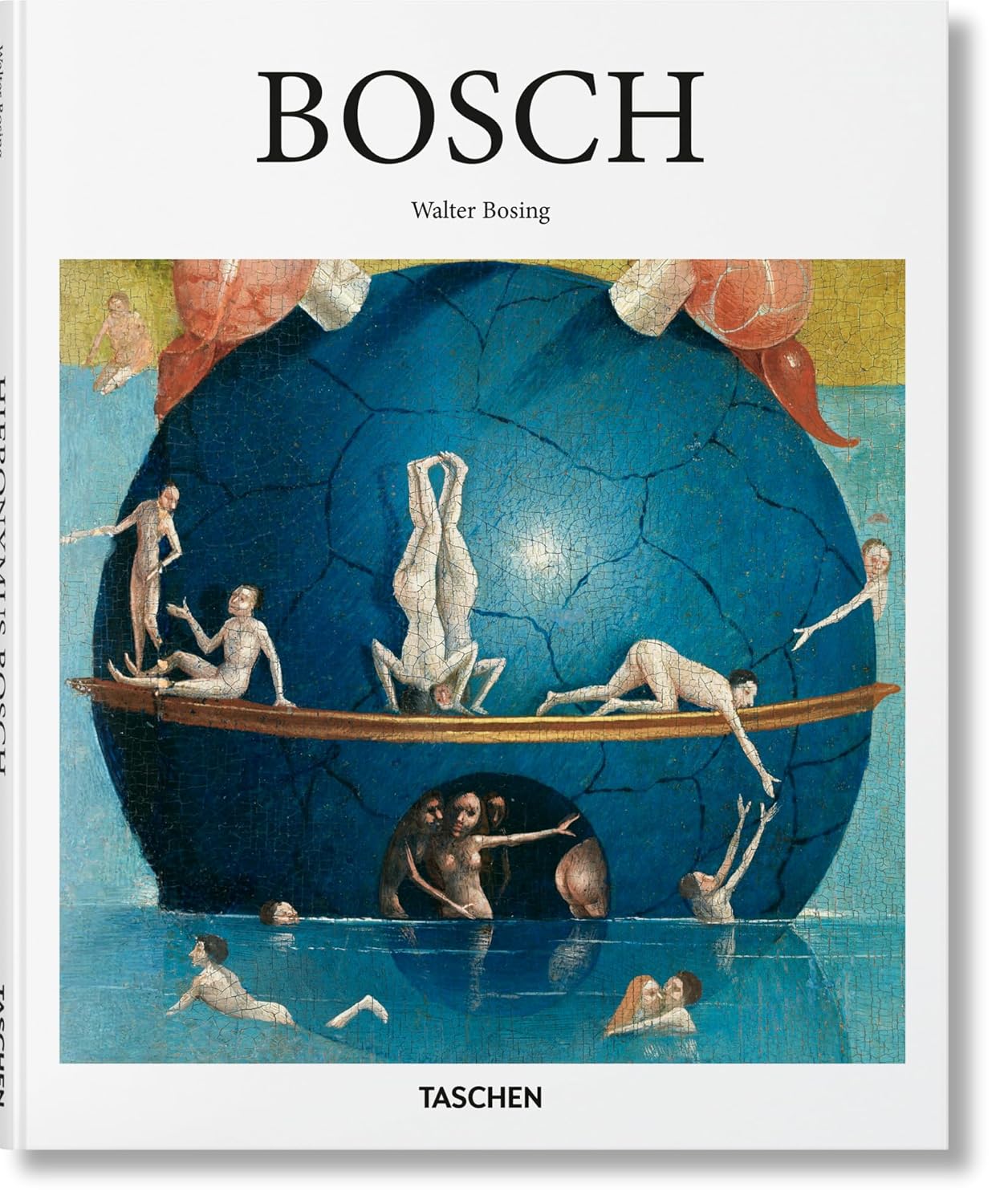 Bosch: C. 1450-1516: Between Heaven and Hell baixar livro de graça